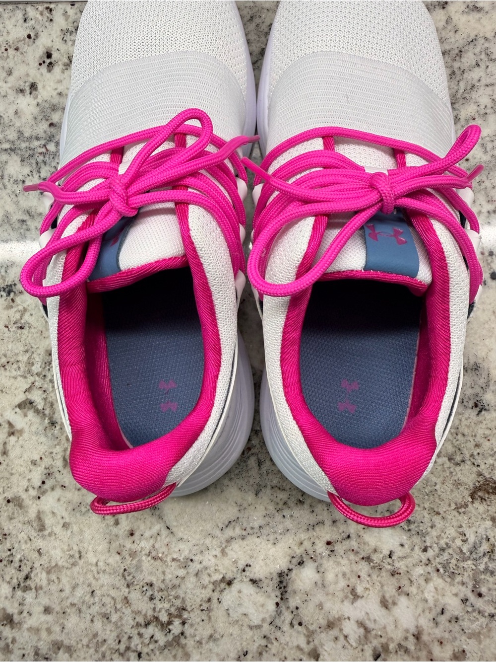 Women's Under Armour Sneakers - Picture 3 of 6